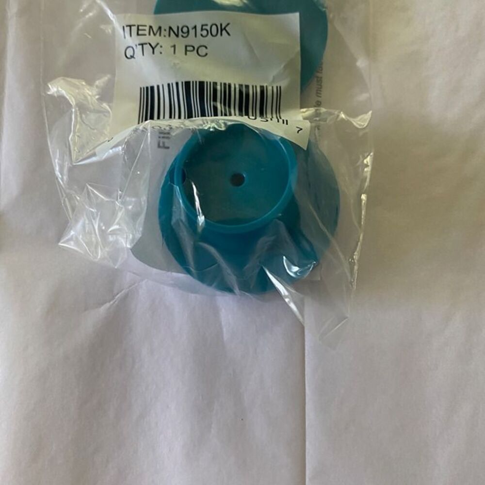 Air Filter Whistle For Heating Furnace Air Conditioning N9150K NEW